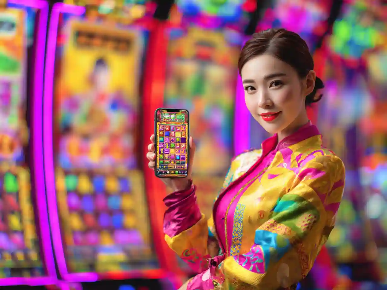 Online Casino Slots Basics Explained