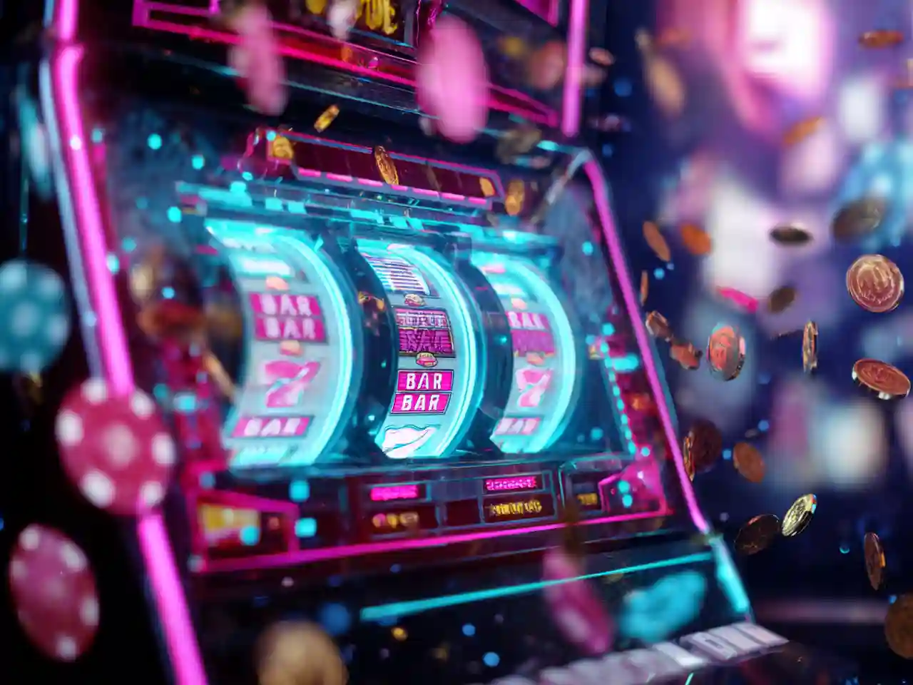 What Are the Best Online Casino Sites Today