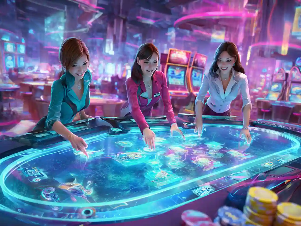 5 Best Online Casinos in Canada