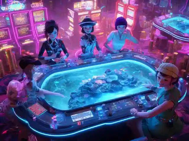 Google Pay Casinos Guide