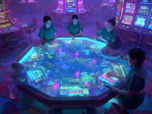 How to Win Online Casino Like a Pro