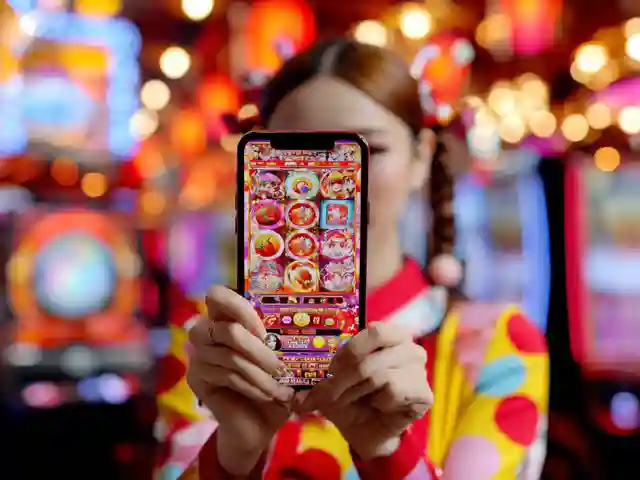 Live Casino Online Mastery Guide