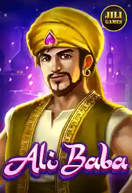 Ali Baba