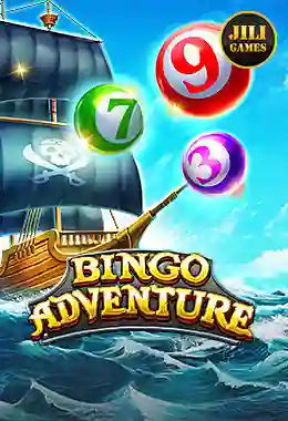 Bingo Adventure