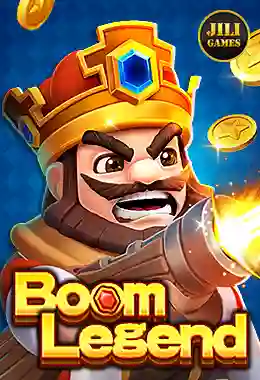 Boom Legend
