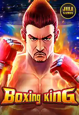 Boxing King