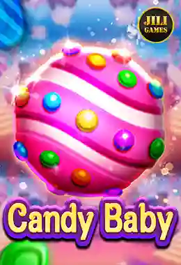 Candy Baby