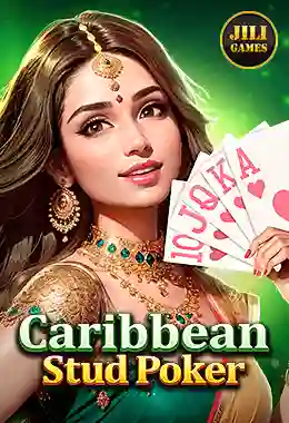 Caribbean Stud Poker