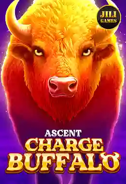 Charge Buffalo Ascent