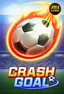 Crash Goal