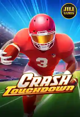 Crash Touchdown