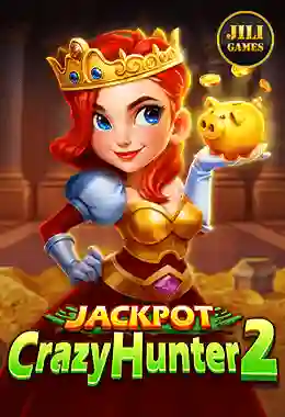 Crazy Hunter 2
