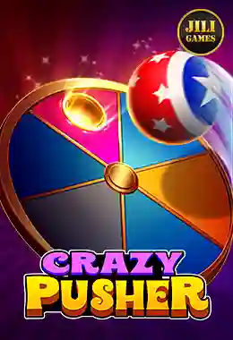 Crazy Pusher