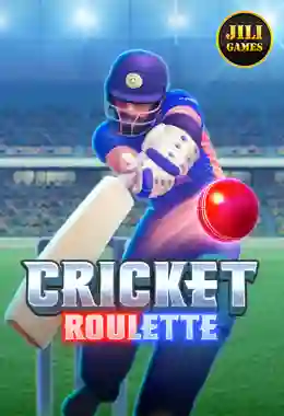 Cricket Roulette