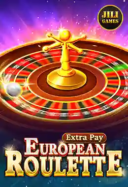European Roulette