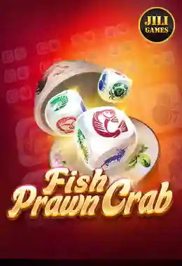 Fish Prawn Crab