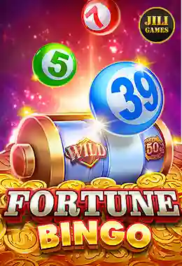 Fortune Bingo