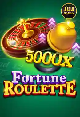 Fortune Roulette