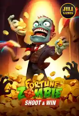 Fortune Zombie