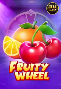 Fruity Wheel