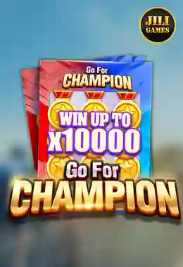 Go For Champion