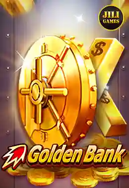 Golden Bank