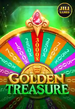 Golden Treasure