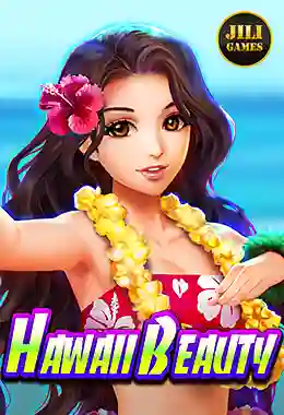 Hawaii Beauty