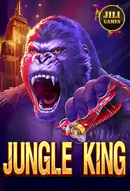 Jungle King