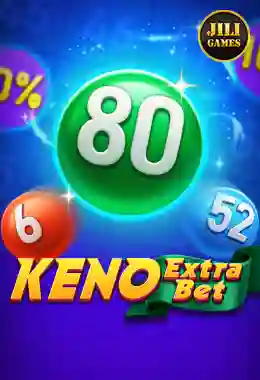 Keno Extra Bet