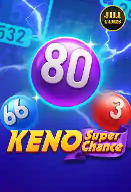 Keno Super Chance