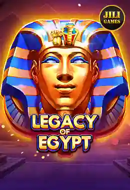 Legacy Of Egypt