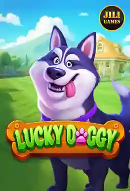 Lucky Doggy