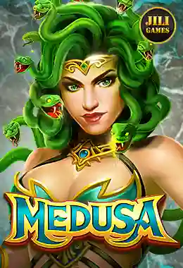 Medusa