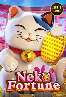Neko Fortune