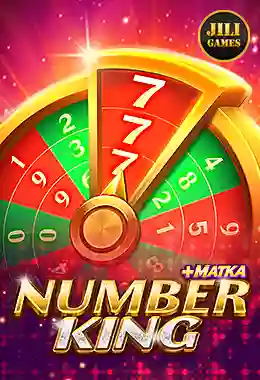 Number King