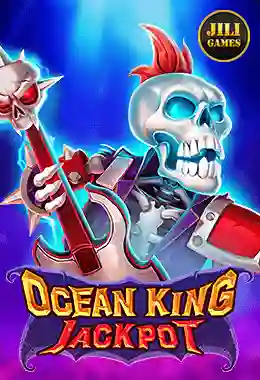Ocean King Jackpot
