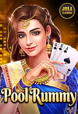 Pool Rummy