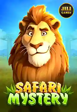 Safari Mystery