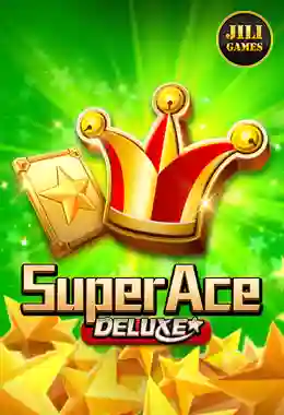 Super Ace Deluxe
