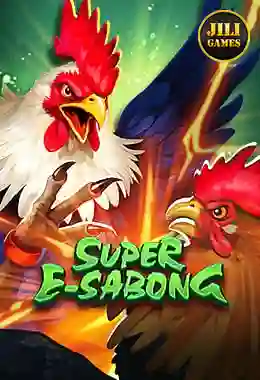 Super E - Sabong