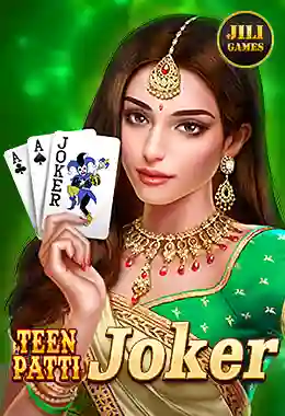 Teenpatti Joker