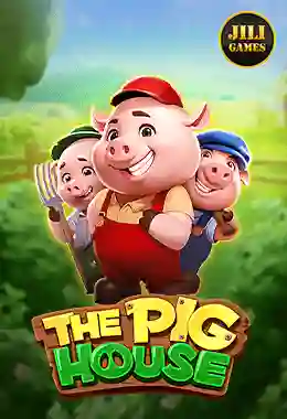 The Pig House