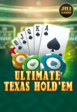 Ultimate Texas Hold'em