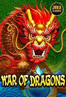 War Of Dragons