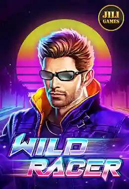 Wild Racer