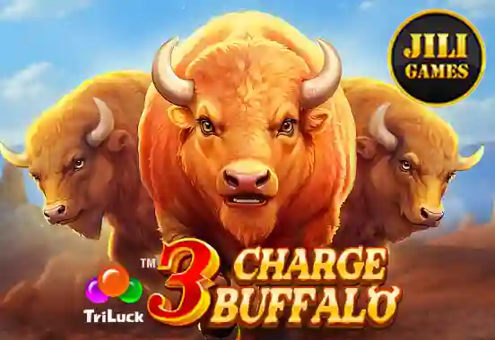 3 Charge Buffalo
