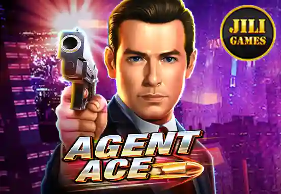 Agent Ace