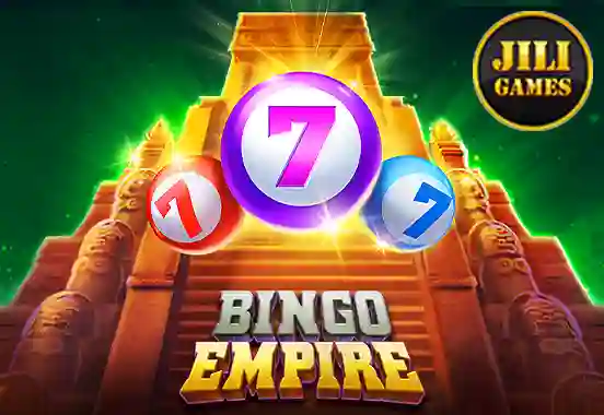 Bingo Empire
