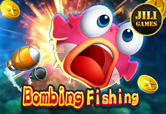 Bombing Fish